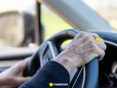 UE chce zmian dla seniorów za kółkiem. Muszą liczyć się z częstszymi kontrolami lekarskimi?