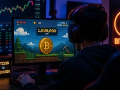 Bitcoin po milion dolarów? VanEck mówi o „megatrendzie” nowego pokolenia