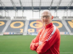 Pogoń wzmacnia sztab. Pedersen nowym asystentem Thomasberga