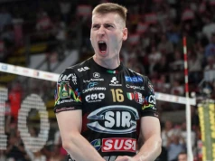 Złoty Semeniuk! Te liczby polskiego siatkarza robią wrażenie! A może być jeszcze lepiej