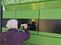 To miasto zawstydziło Warszawę i Kraków. Tu Polacy najchętniej oddają butelki