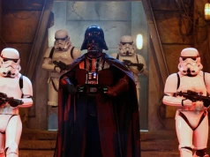 Darth Vader bohaterem horroru w rozgrywce dostępnej w świecie Fortnite