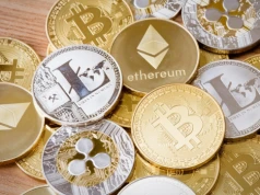 Ceny kryptowalut dziś – 7 maja 2026
