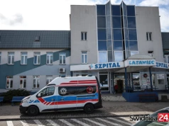 30-latka zmarła, bo nie było karetki potrzebnej do transportu między szpitalami. Są wyniki kontroli wojewody