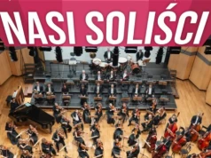 „Nasi Soliści” w Filharmonii Częstochowskiej. Wieczór wirtuozerii i muzycznych osobowości