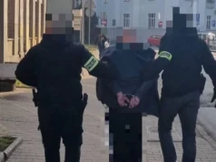 Kryminalni odzyskali skradzionego Citroena. 20-latek usłyszał zarzuty