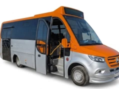Zielony transport w Rzeszowie. Jeszcze przed wakacjami na ulice wyjadą nowe elektryczne autobusy