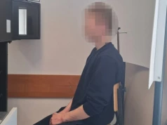 Ukrainiec zerwał siostrze zakonnej krzyż i rzucił go na jezdnię!