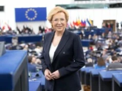 Europoseł Jadwiga Wiśniewska pyta Komisję Europejską o import żywności zawierającej zakazane w UE substancje