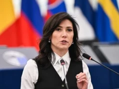 Ewa Zajączkowska: W imię niemieckich interesów będą nas zalewać badziewną żywnością