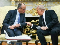 Polska może wykorzystać spór Merza z Trumpem. "To interes całej UE"