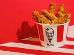 KFC przywraca Wtorkowy Kubełek. Promocja od 12 maja w każdy wtorek
