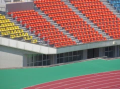 Trójmiejskie stadiony z dofinansowaniem. Te obiekty zostaną rozbudowane