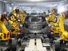 Nissan tnie zatrudnienie w Europie. Fabryka w Sunderland może trafić w chińskie ręce