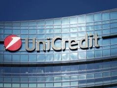 UniCredit sprzeda część swoich rosyjskich aktywów inwestorowi z Bliskiego Wschodu
