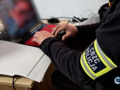 Trwa operacja „Hellfire”. Gigantyczna akcja cyberpolicji