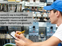 Kursy zawodowe SEP i F-gazy – co warto wiedzieć na start?