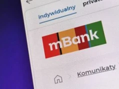 mBank ostrzega: "Wyłączymy na kilka godzin bank"