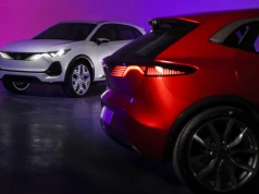 Foxconn w partnerstwie z ElectroMobility Poland. Produkcja samochodu elektrycznego nabiera realnych kształtów!