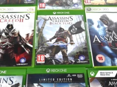 Takiego Assassin's Creed nikt się nie spodziewał. Fani marki podzieleni