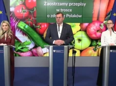 Zakazane pestycydy pod lupą. Polska zaostrza kontrole żywności z importu