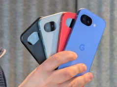 Pixele od Google nie otrzymają interfejsu inspirowanego „Liquid Glass”