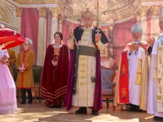 Husaria, królewski orszak i kapsuła czasu. Kończyce Wielkie przeniosły się w czasy Sobieskiego