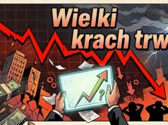 Kres dywidendowego eldorado! Krach pochłania już 2/3 wartości! Czy skup akcji uratuje kurs spółki z GPW?