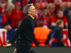 Tak PSG zatrzymało Bayern. Rosjanin ciągle to robił. "Enrique jest geniuszem"