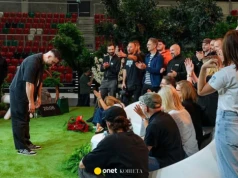 Setki wiadomości po śmierci Łukasza Litewki. Zwierzogranie staje się symbolem wsparcia