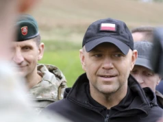 Nawrocki: „Zielony ład i ETS to wyższe ceny energii. Dlatego podjąłem decyzję…”