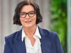 TYLKO U NAS. Ilona Felicjańska mówi o reakcji synów na wypadek. Spowodowała go pod wpływem alkoholu