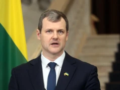 Litwini rozliczają byłego premiera. Politykowi odebrano immunitet