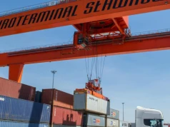 Euroterminal Sławków otworzył oferty na budowę hubu. Najtańszą złożyła grupa NDI