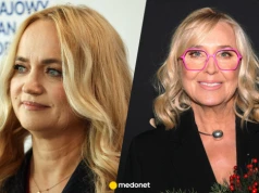 Agata Młynarska komentuje słowa minister zdrowia: nie ma pieniędzy na leczenie chorych