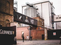 Guinness ratuje wyniki alkoholowego giganta. Rynek zaskoczony