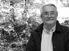 Nie żyje dr Jerzy Herma. Dyplomata i samorządowiec łączył ludzi ponad granicami