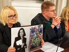 Ruszył proces – potrącenie Anity Idziorek w sylwestrową noc. „Krzyczałam, że potrąciliśmy człowieka”