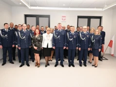 Roszady w rzeszowskiej Policji. Komisarz Mariusz Jajuga nowym wicekomendantem