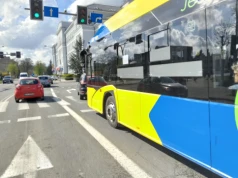 Ogromne zainteresowanie biletami miesięcznymi za 5 i 10 zł