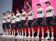 Giro d’Italia 2026: Soudal Quick-Step i Team Picnic PostNL pojadą w specjalnych strojach