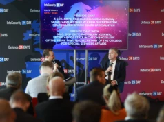 Rosja i Białoruś przekroczyły kolejne granice? Gen. Kujawa: dzisiejszy świat, to jest czas „Rubikonów”