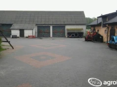 Rolnicy nie nadążają z wymianą azbestu. MRiRW zmienia termin
