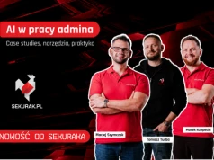 Admin nowej generacji. Case studies, narzędzia AI, praktyka. Nowe szkolenie!