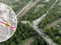 Kolejne zmiany na Brochowie. Od 9 maja kolejne objazdy i zamknięcia ulic