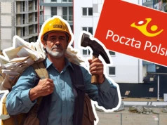 Poczta Polska ma nowy biznesplan. Państwowy gigant ma smaka na miliardy z deweloperki