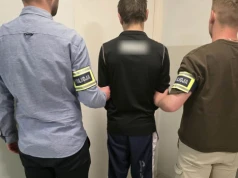 Świadkowie ujęli złodzieja w sklepie w Olsztynie. Policja odkryła więcej niż sądzono