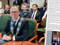 Dziś mijają dwa lata od zmiany prezydenta. Jak się zmieniła Legnica?