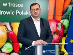 Stefan Krajewski: Zamkniemy granice dla szkodliwej żywności