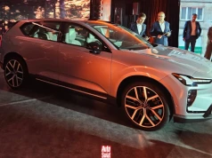 Byłem na premierze Volvo EX60. Oferuje więcej od XC60, ale...